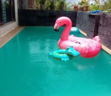 Udaipur Villa | Lavanya Villa with private pool Udaipur