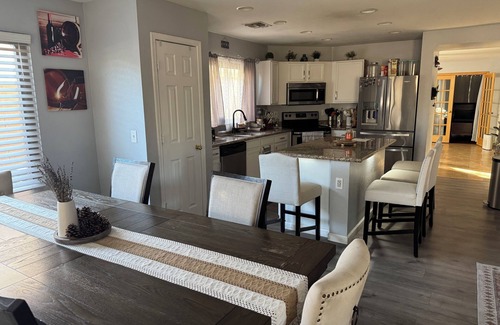 Laveen Village House | Laveen Spacious 3-bedroom House