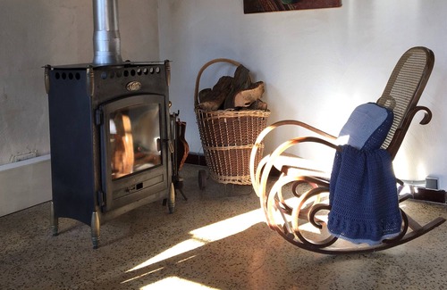 Cussy-en-Morvan Cottage | Lavena, les Bouaux
