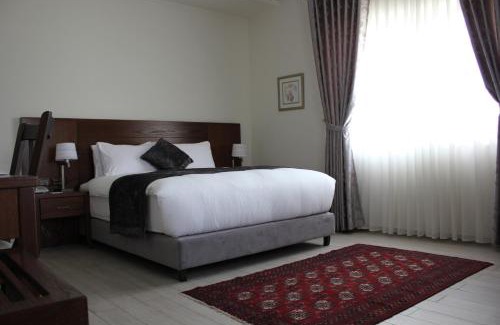 Ramallah Hotel | Lavender Boutique Hotel