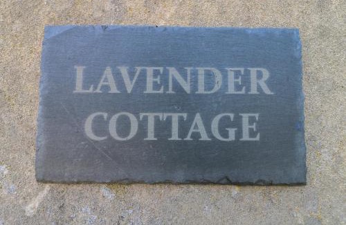 Castle Bytham House | Lavender Cottage