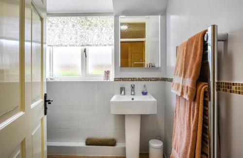 Bicton House | Lavender Cottage