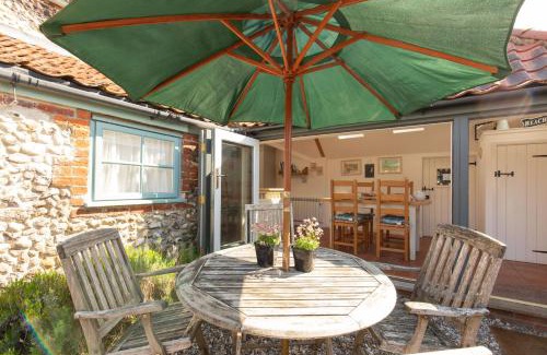 Stiffkey House | Lavender Cottage