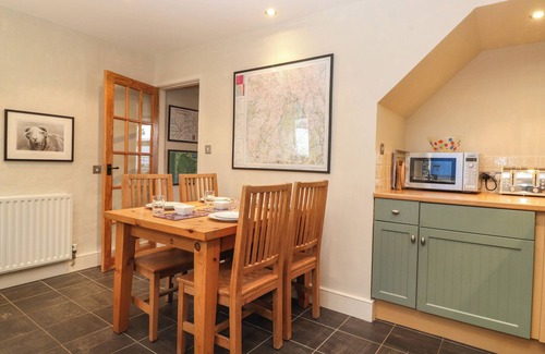 Coniston Cottage | LAVENDER COTTAGE, pet friendly, with open fire in Coniston