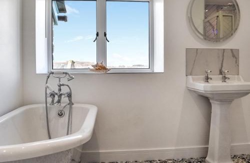 East Portlemouth House | Lavender Cottage -Uk49209