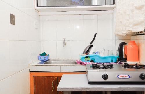 Thika Apartment | Lavender Cute Homes