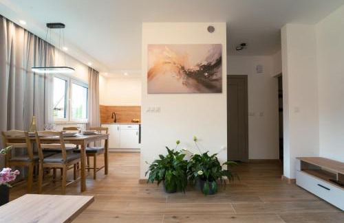 Przechlewo Villa | Lavender domek na Kaszubach - Przechlewo