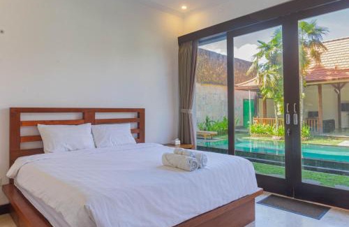 Ketewel Resort | Lavender - Gumicik, Ketewel