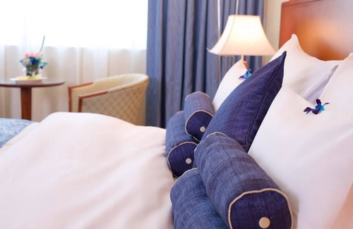 Beach & Coast Hotel | Lavender Hotel Sharjah