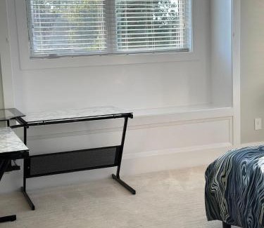 Steveston House | Lavender house