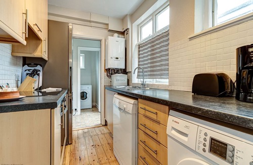 Summertown House | Lavender House | Oxford Holiday Let | 2 Bed & Sleeps 4