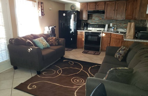 Summerlin Apartment | Lavender Lane - Cozy apartment in quiet Summerlin neighborhood