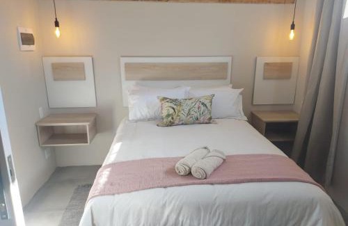 Komani Apartment | Lavender Lane Queenstown