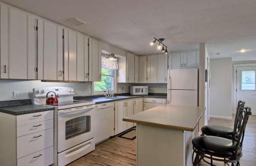 Omena House | Lavender Lane