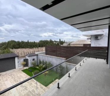 Ismailli Villa | Lavender Lodge