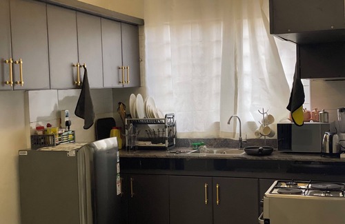 Central Kampala Apartment | Lavender Luxury Apartment nBeautiful one bedroom apartment fully furnished.