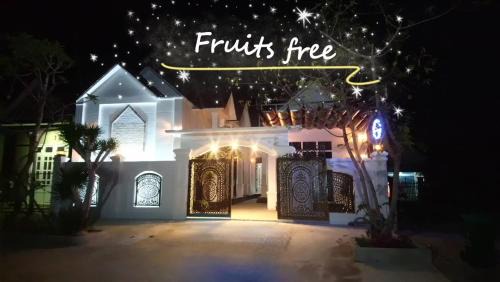 Hoai Nhon Hotel | Lavender Tan Thanh Hotel mini resort