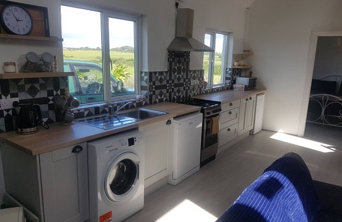 Ballyduff Cottage | Lavender Wild Atlantic Way 200 year old cottage all welcome