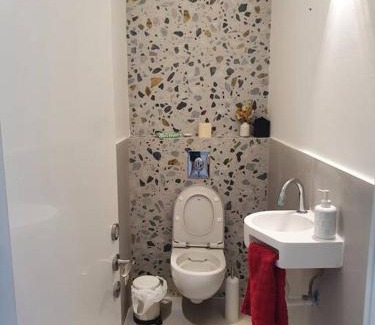 Modi'in-Maccabim-Re'ut Apartment | Lavi La