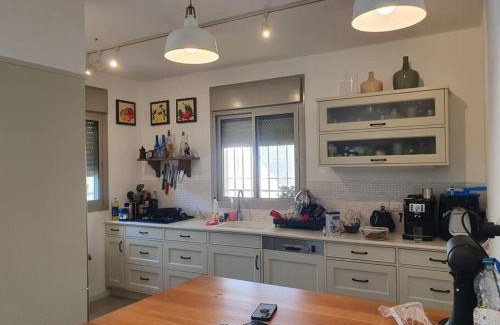 Modi'in-Maccabim-Re'ut Apartment | Lavi La