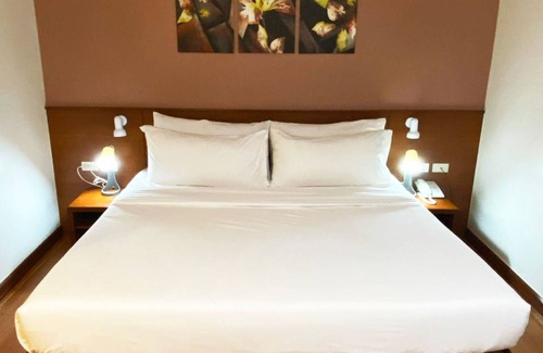 Vigan Hotel | LaVie Hotel Vigan