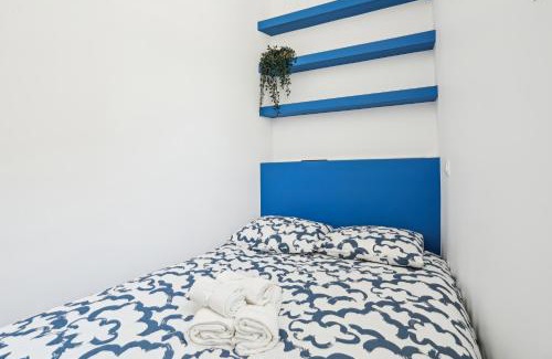 Gambetta Apartment | Lavie Maison Duo Sauna and Hot Tub Seaside