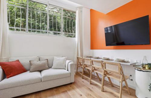 Gambetta Apartment | Lavie Maison Duo Sauna and Hot Tub Seaside