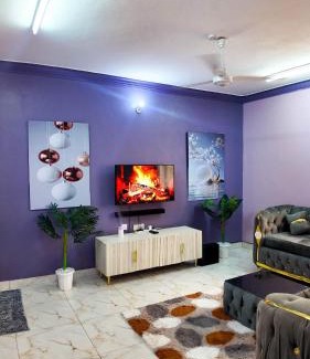 Bamburi Apartment | Lavie Stays Mombasa