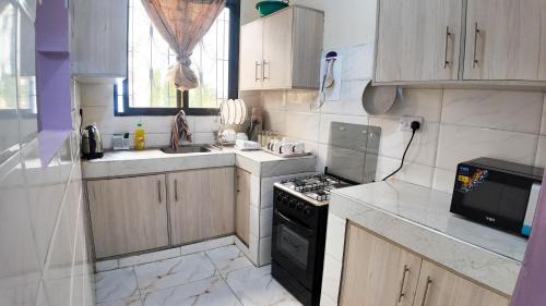 Bamburi Apartment | Lavie Stays Mombasa