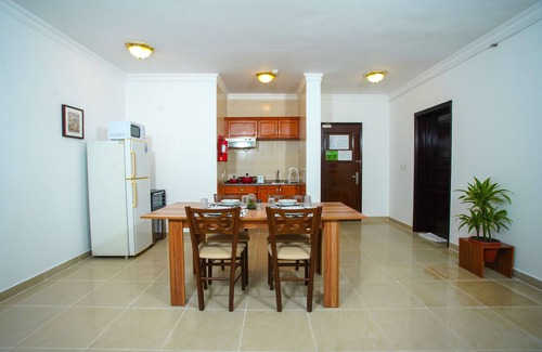 Doha Hotel | Lavilla Inn
