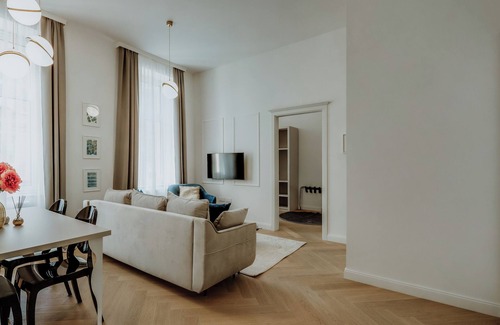 Osijek Apartment | LAVilla Osijek
