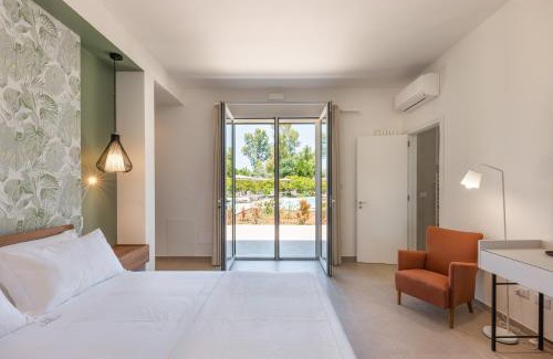Giorgilorio Bed & Breakfast | Lavilla Suite & Relax