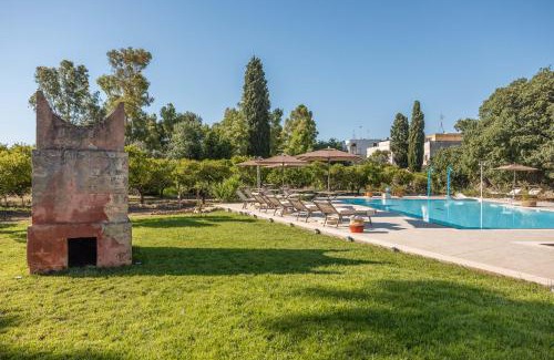 Giorgilorio Bed & Breakfast | Lavilla Suite & Relax
