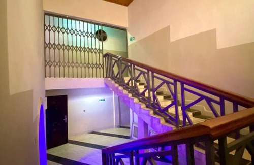 Kumasi Hotel | Lavimac Royal Hotel