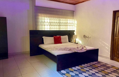 Kumasi Hotel | Lavimac Royal Hotel