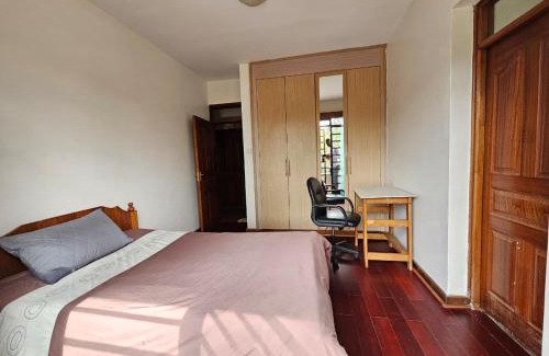 Kilimani House | Lavington Budget Ensuite Room