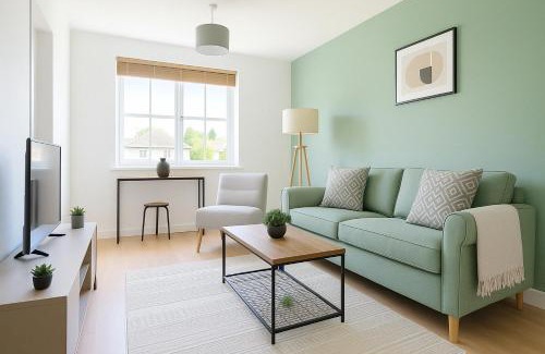 Hackney Apartment | Lavish 1 Bed Flat near Broadway Market