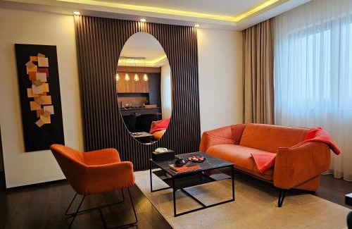 Dej Apartment | Lavish Apartment