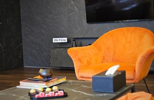Dej Apartment | Lavish Apartment