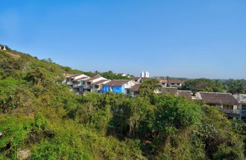 Candolim Apartment | Lavish Apartments Candolim Luxfort