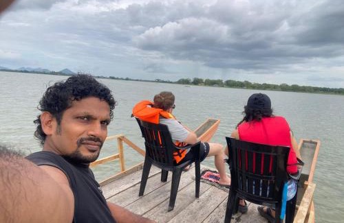 Weerawila Hotel | Lavish Eco Jungle