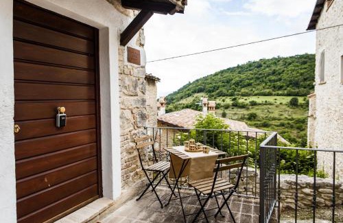 Ovindoli House | LaVistaDeiSogni La Perla