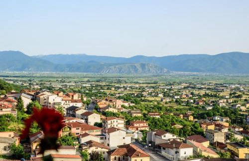 Celano Apartment | LaVistaDeiSogni Muranuove
