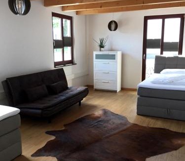 Lengerich Apartment | LaVita