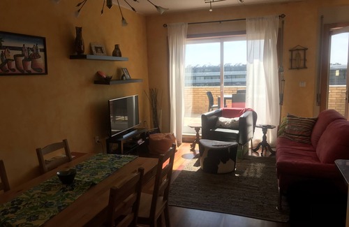 Lavra Condo | Lavra Sea & Sun Beach Apartment (4 guests)