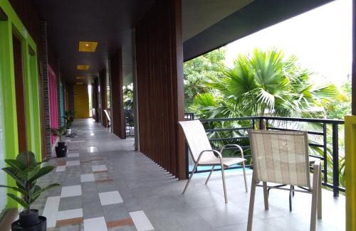 Ampana Hotel | Lawaka Hotel