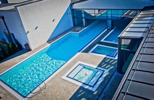 Uniejow Hotel | Lawendowe Termy