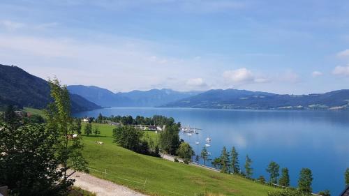 Weyregg am Attersee Apartment | LaWie am Attersee
