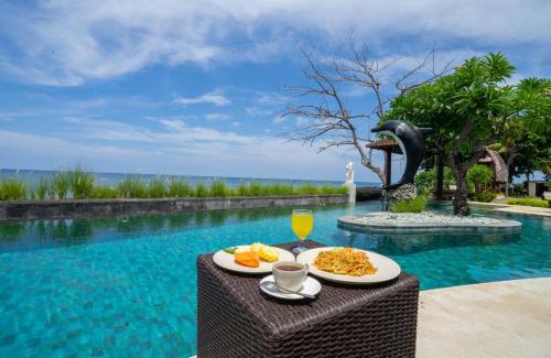 Tukad Mungga Villa | Lawira Beachfront Villa Lovina