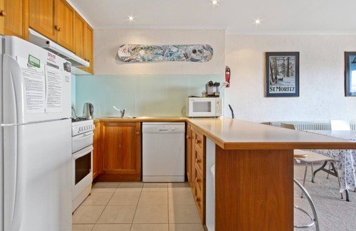 Hotham Heights Apartment | Lawlers 26 - Mt Hotham